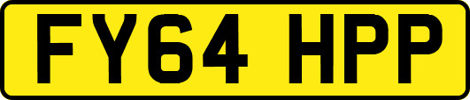 FY64HPP
