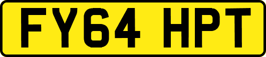 FY64HPT