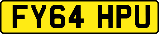 FY64HPU