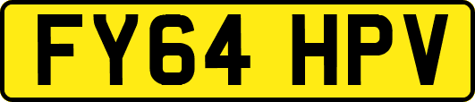 FY64HPV