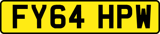 FY64HPW