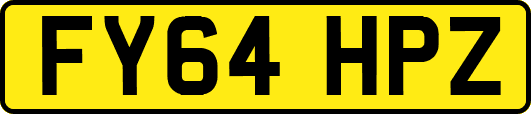 FY64HPZ