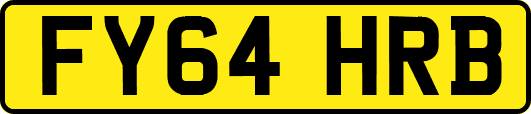 FY64HRB