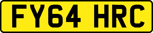 FY64HRC