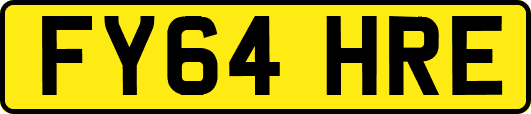 FY64HRE