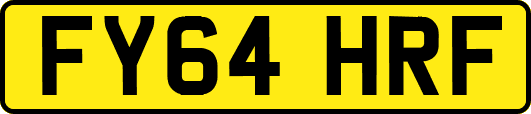 FY64HRF