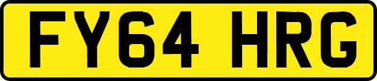 FY64HRG