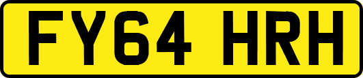 FY64HRH