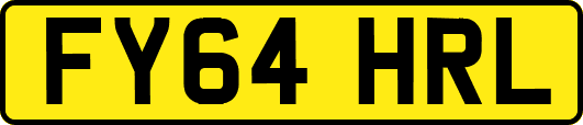 FY64HRL