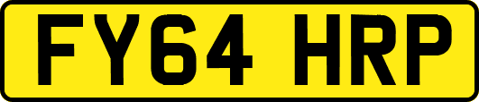 FY64HRP