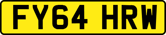 FY64HRW
