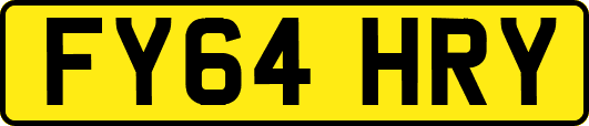 FY64HRY