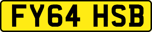 FY64HSB