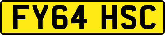 FY64HSC
