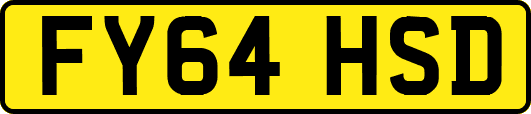 FY64HSD