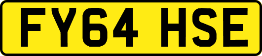 FY64HSE