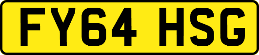 FY64HSG