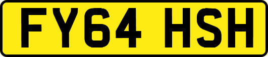 FY64HSH