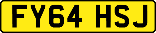 FY64HSJ