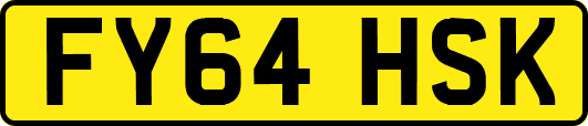 FY64HSK
