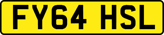 FY64HSL