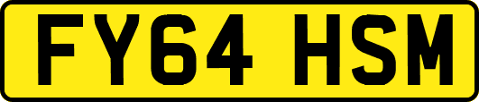FY64HSM