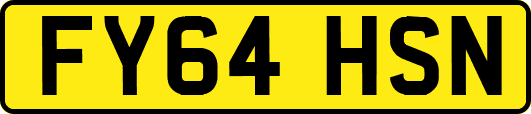 FY64HSN