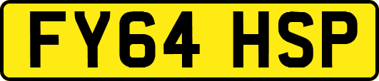 FY64HSP