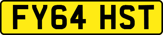 FY64HST