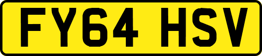 FY64HSV