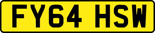 FY64HSW