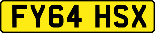 FY64HSX