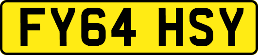 FY64HSY