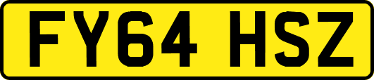 FY64HSZ