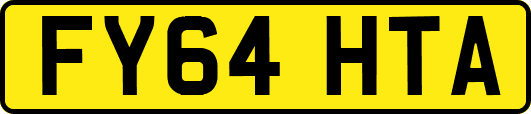 FY64HTA