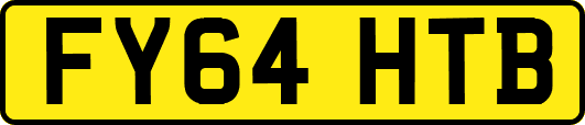FY64HTB