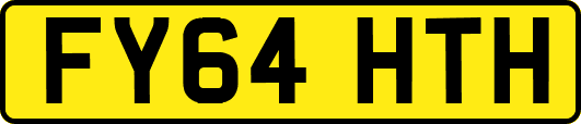FY64HTH