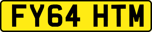 FY64HTM