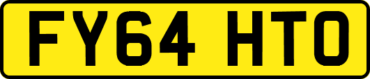 FY64HTO