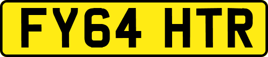 FY64HTR