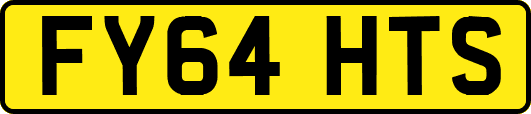 FY64HTS