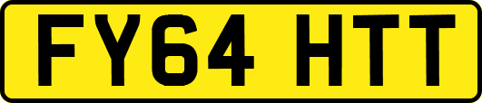 FY64HTT
