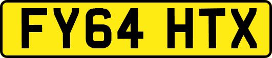 FY64HTX