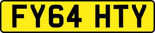FY64HTY