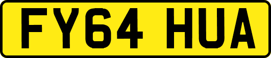 FY64HUA