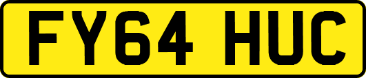 FY64HUC