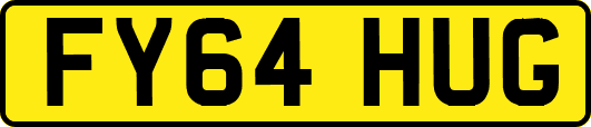 FY64HUG