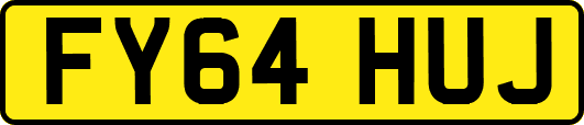FY64HUJ