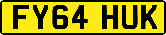 FY64HUK