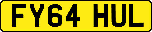 FY64HUL